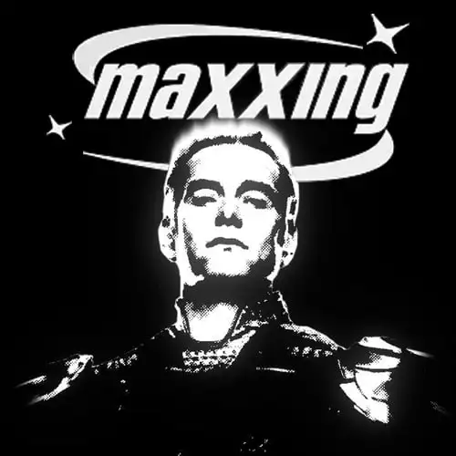 MAXXING