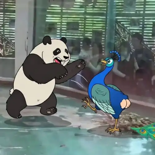 PandaCock
