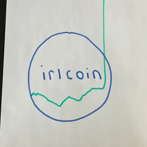 irlcoin