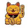 招财猫
