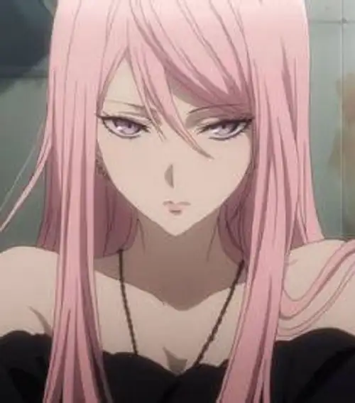 anime