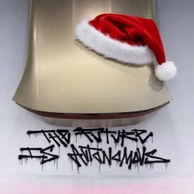 SantaHat