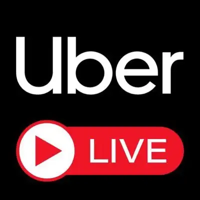 UBER