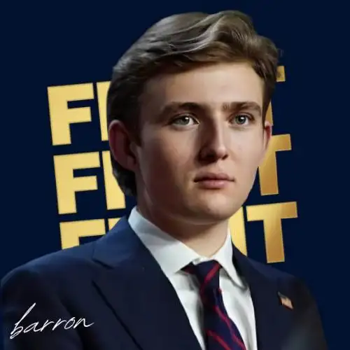 BARRON