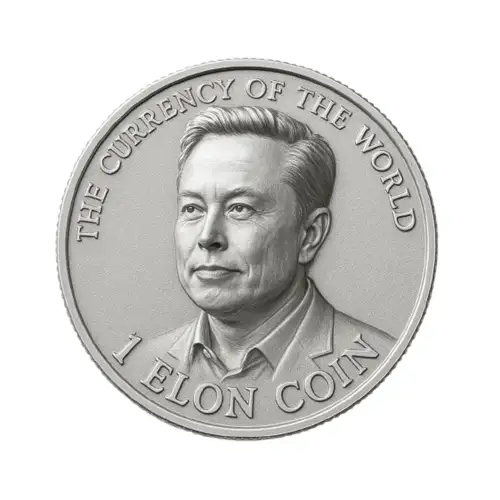eloncoin