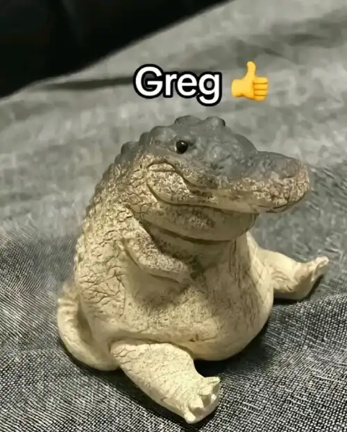 GREG