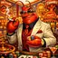 CLAWDVEGAS