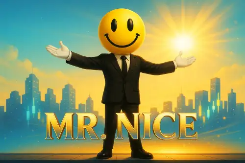 $MNICE