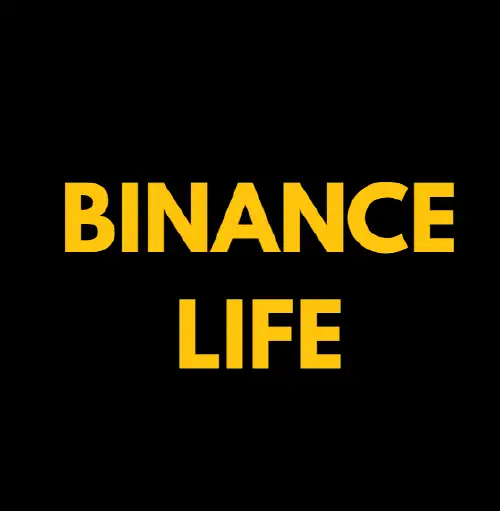 BINANCELIFE