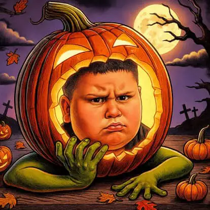 Rizzoween