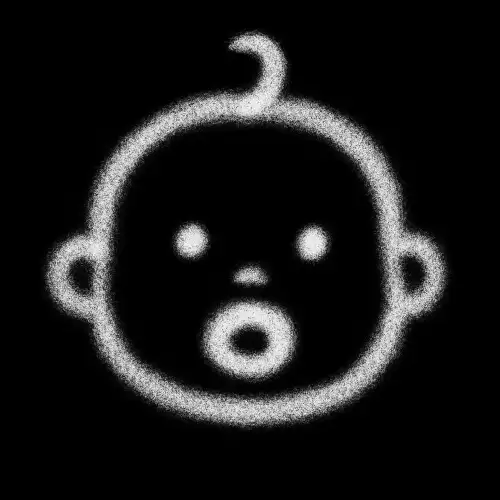 baby grok