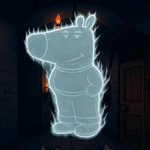 SOULGUY