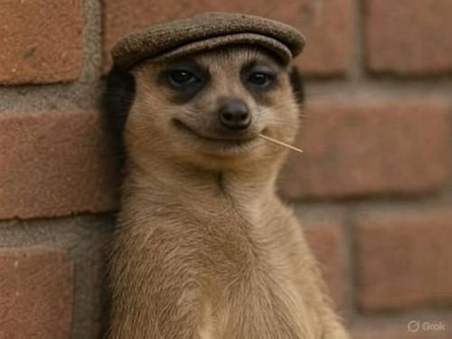 MEERKAT