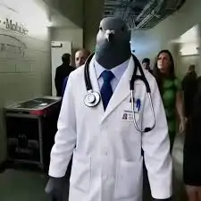 PIGEON