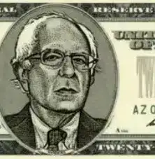 BERNIE