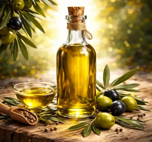 OLIVEOIL