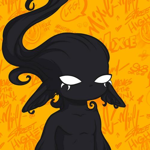 Mixie
