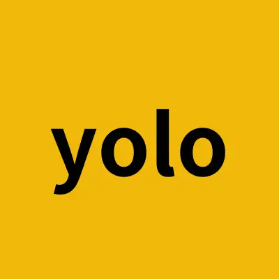 YOLO