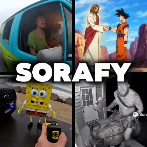 Sorafy