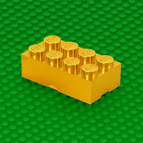LEGOFY