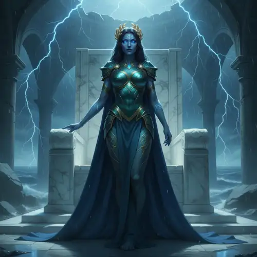 WhaleQueen