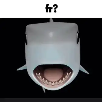 SHARKY