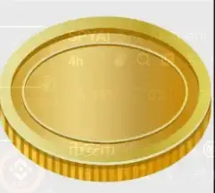 gold coins