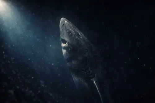 SHARK