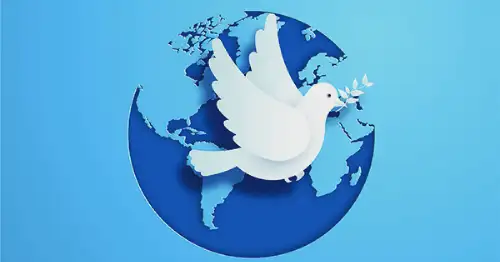 Peace