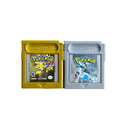 POKEMON