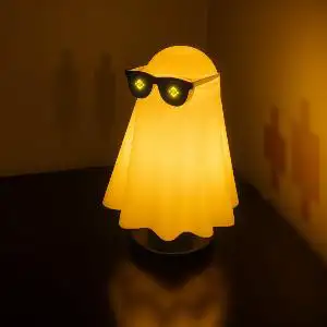 SPOOKY