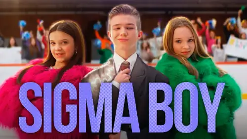 sigmaboy