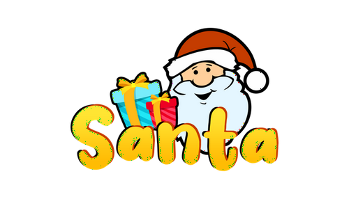 SANTA