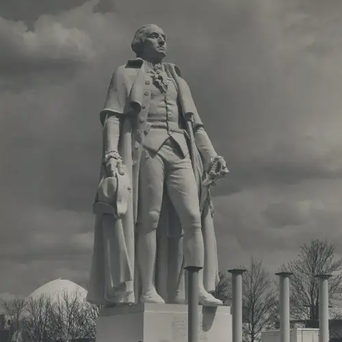 GEORGE