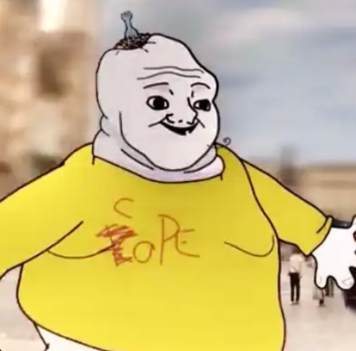 Cope