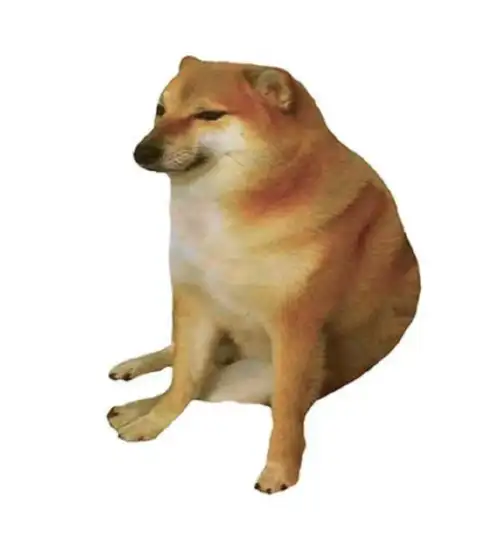 废柴