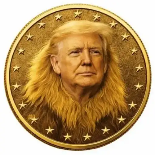 LIONTRUMP