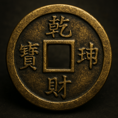 LuckyCoin