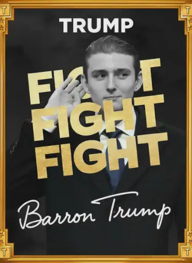 BARRON