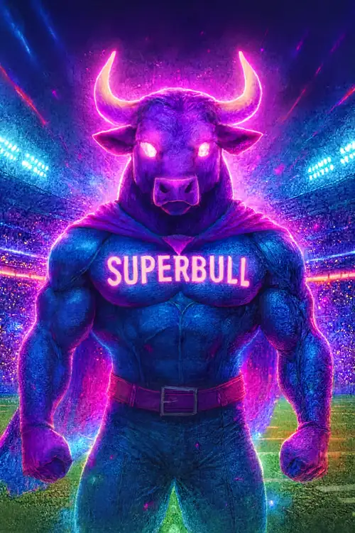 SUPERBULL