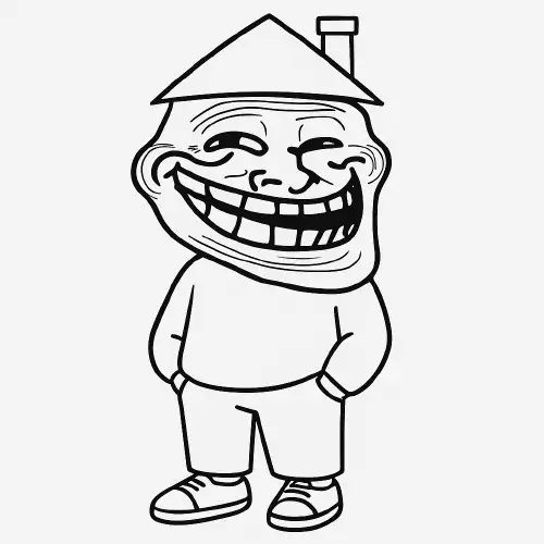 TROLLHOUSE