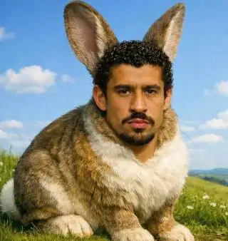 BADBUNNY