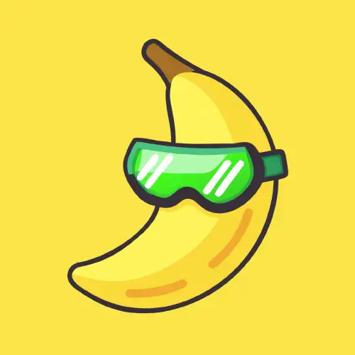 BANANA