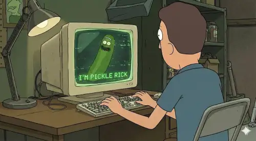 RICK